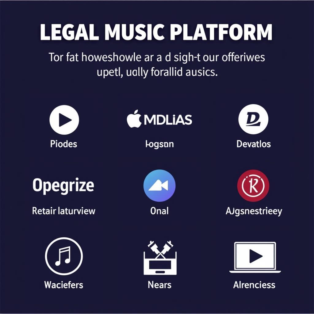 Legal Platforms for Rhythm Movie MP3 Downloads