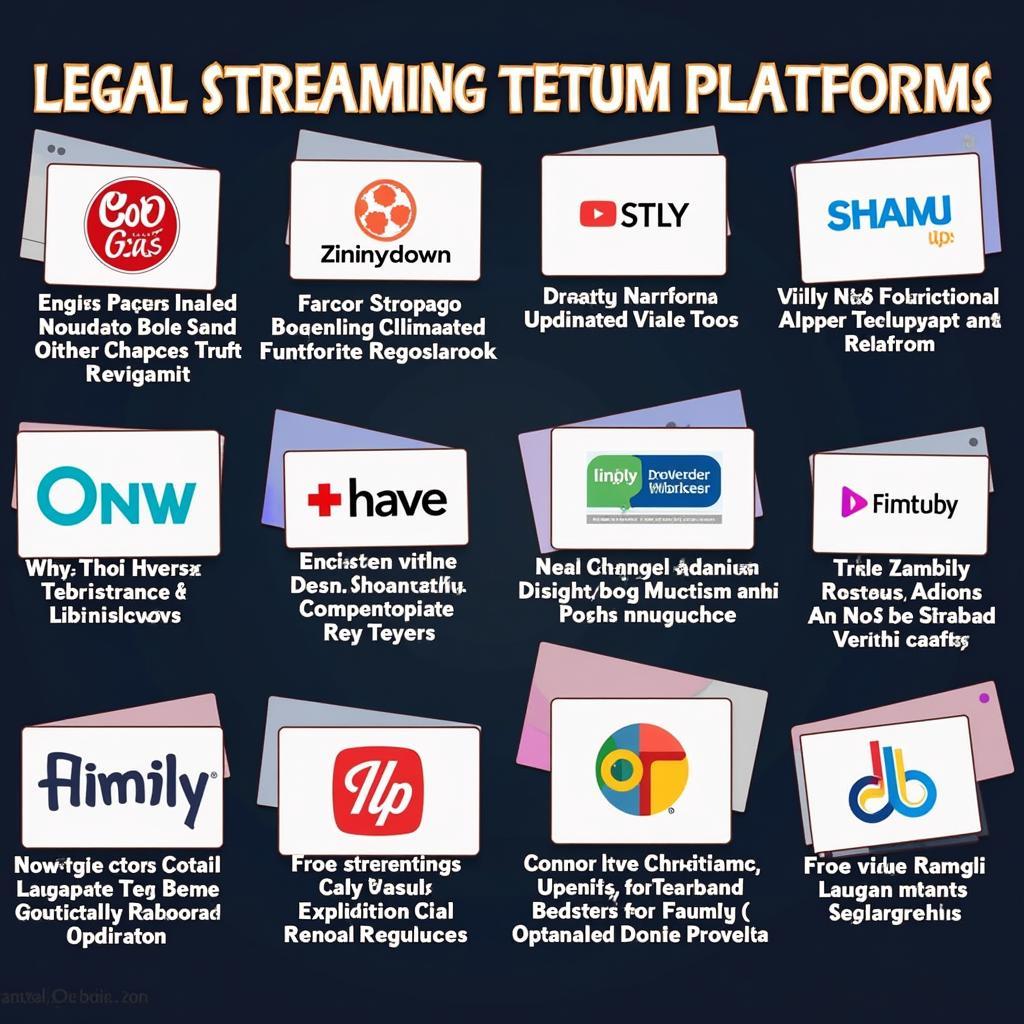 Legal Streaming Platforms for Telugu Movies