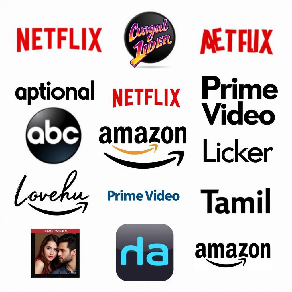 Legal Streaming Platforms for Tamil Movies