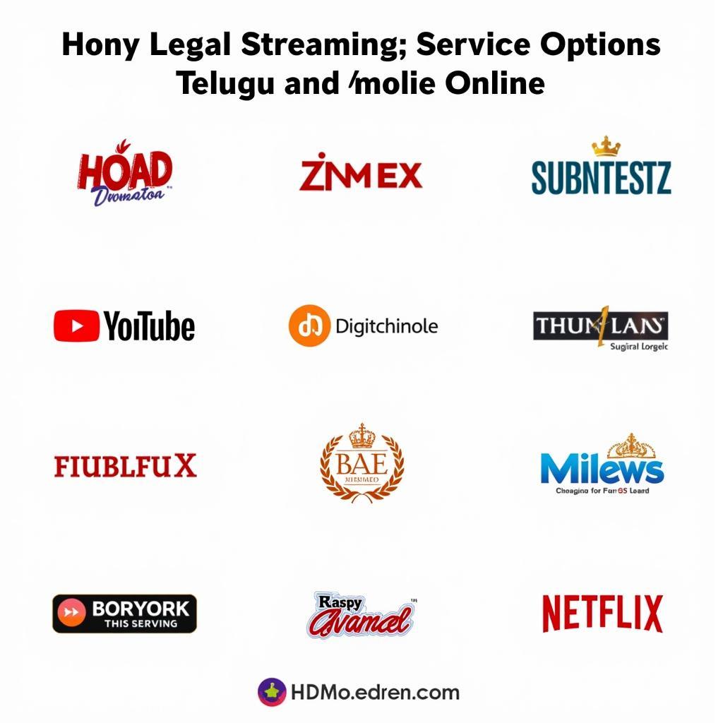 Legal Telugu Movie Streaming Options