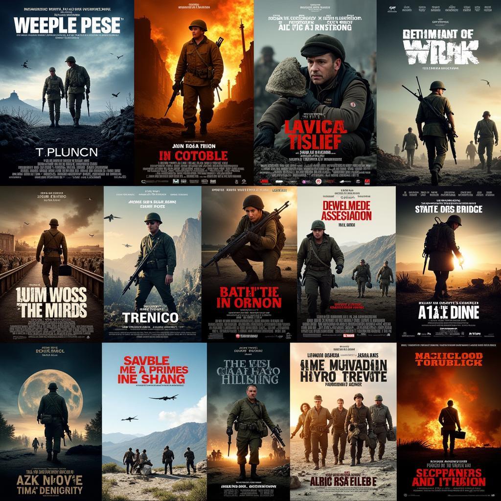 War drama movies similar to Lone Survivor