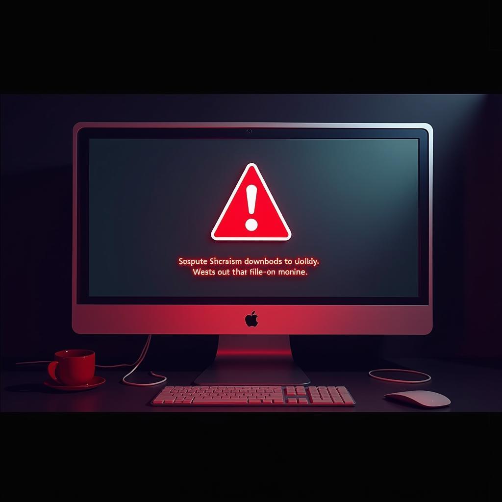 Malware risks associated with downloading movies from unofficial sites