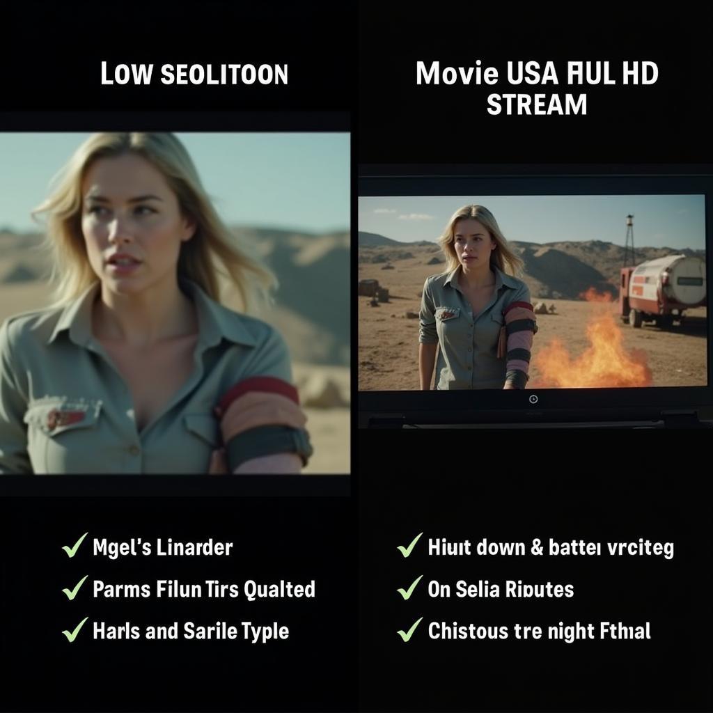 Advantages of Choosing Movie USA Full HD