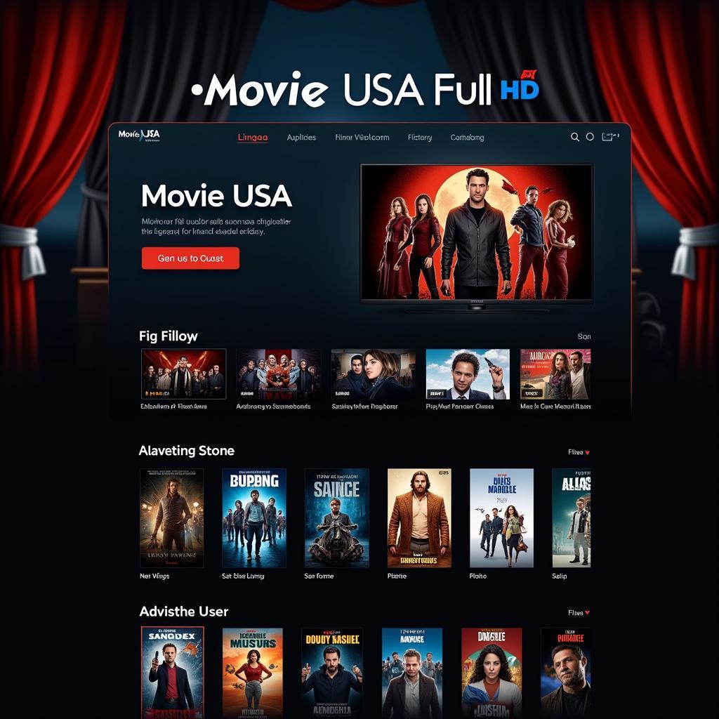 Enjoy Lingaa and More on Movie USA Full HD