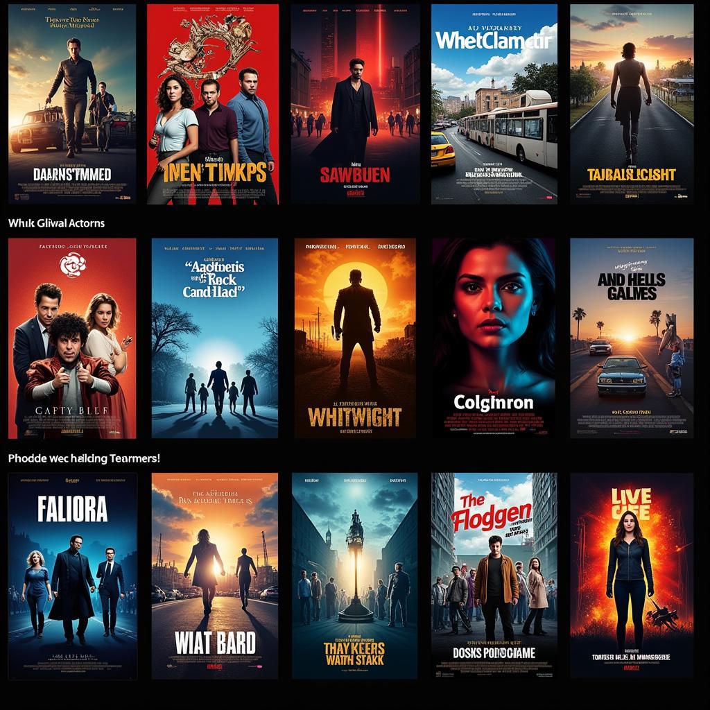 Moviesda 2018 Movie Collection