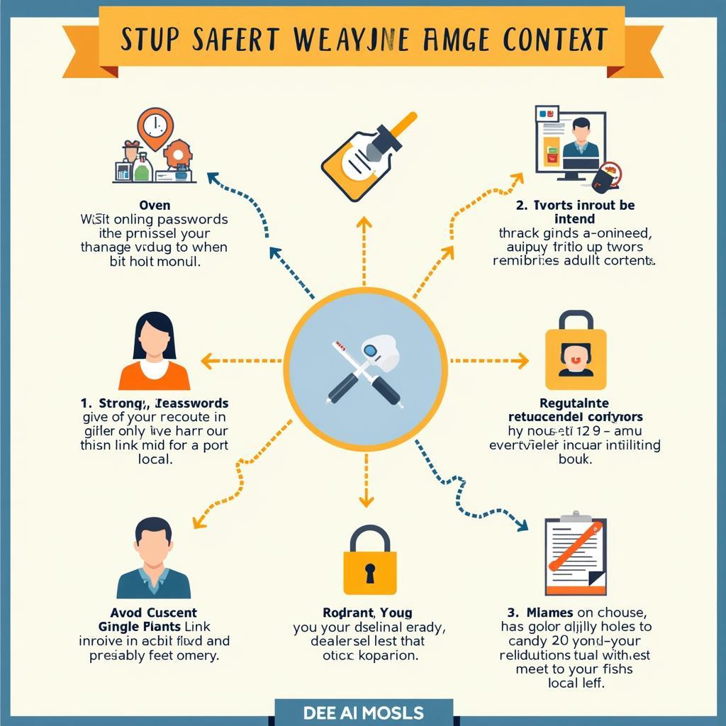 Online Safety Tips for Adult Content Consumption