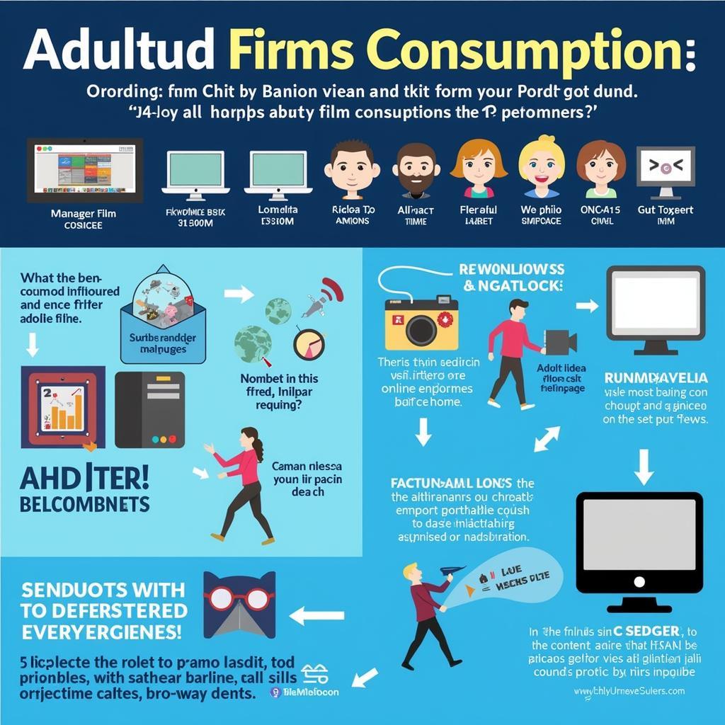 Impact of Online Search on Adult Film Consumption