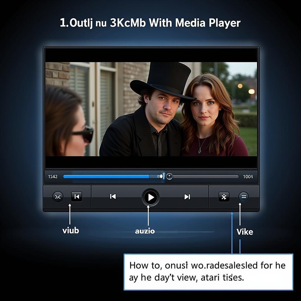 Optimizing Playback for 300MB MKV Hollywood Movies