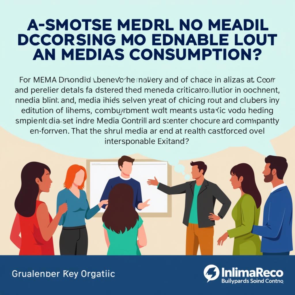 Promoting Responsible Media Consumption and Ethical Entertainment