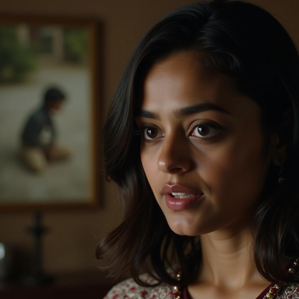 Radhika Apte: Nuance of Intimacy on Screen