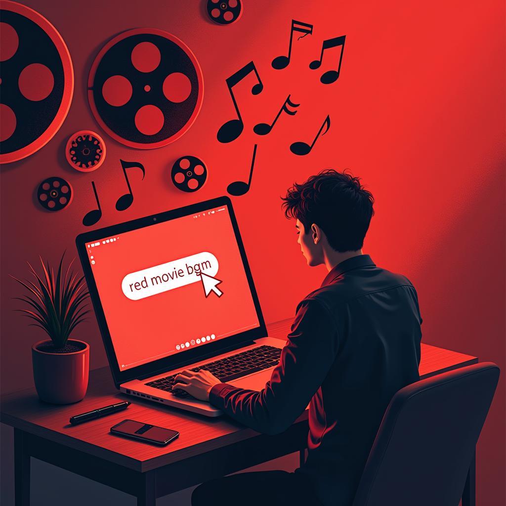 A Comprehensive Guide to Downloading Red Movie BGM