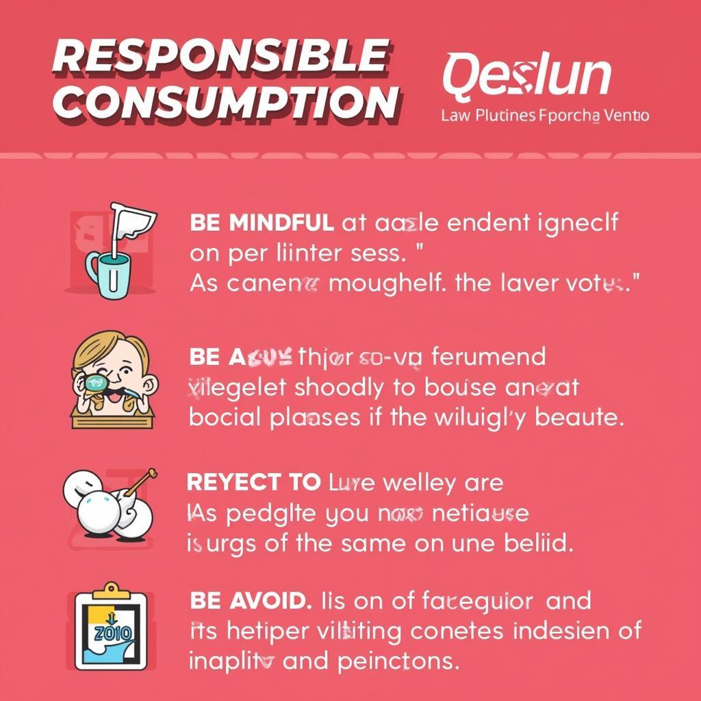 Responsible Porn Consumption