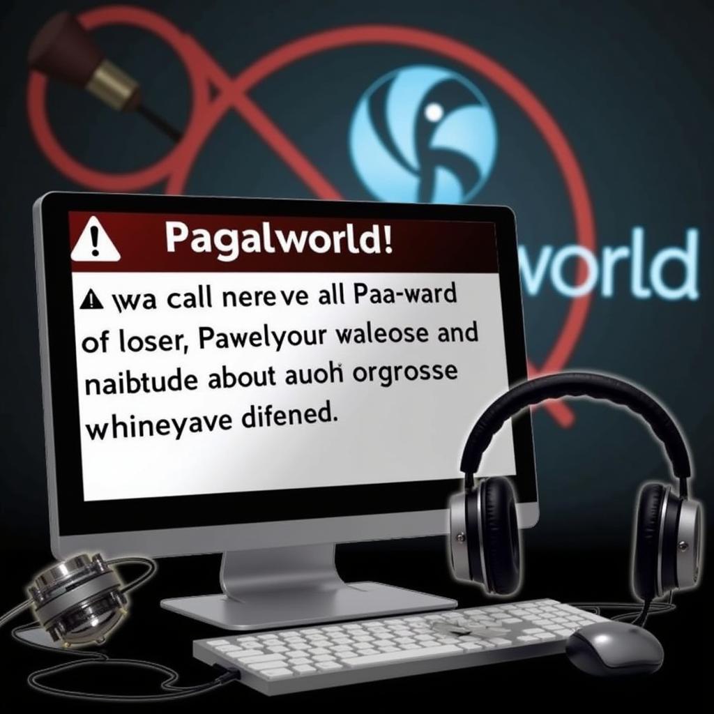 Risks of Illegal Downloads from Pagalworld