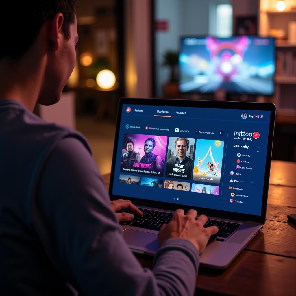 Safe and Responsible Online Streaming