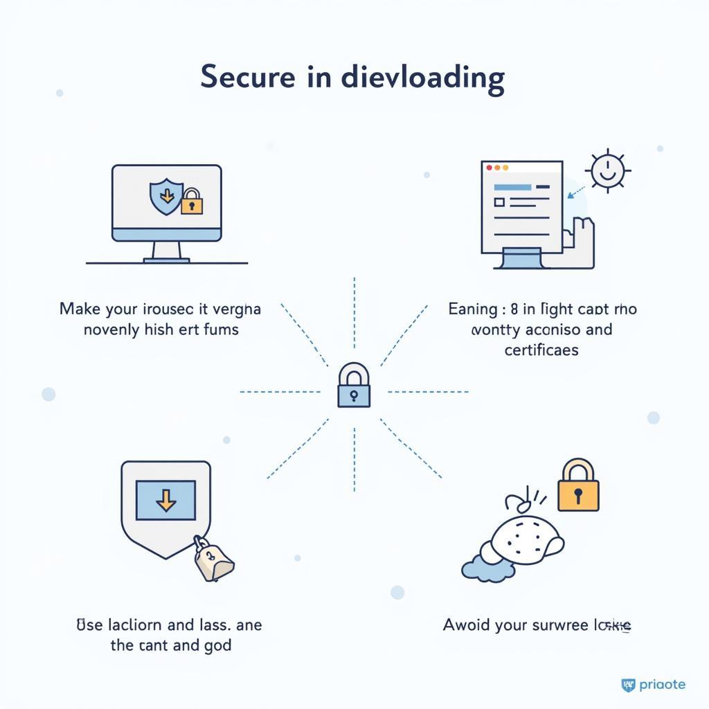 Safe and Secure Movie Downloading Practices