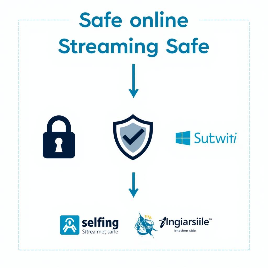 Safe Online Streaming Practices