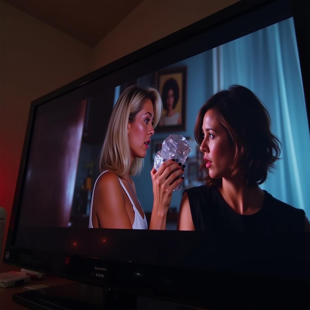 Immersive Viewing Experience with Sexy Movie Full HD