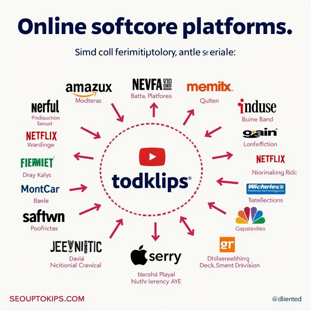 Softcore Movies in the Digital Era