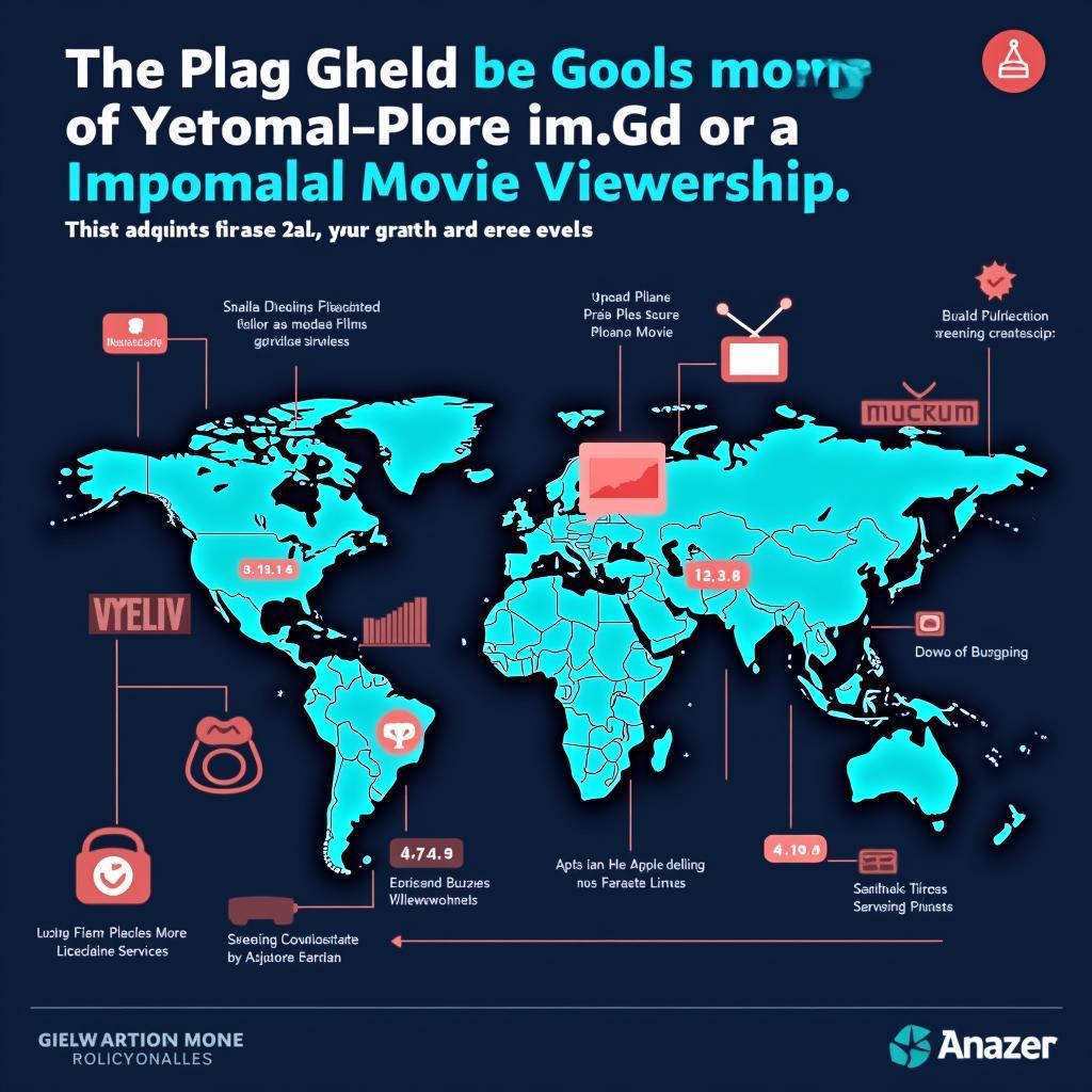 The Impact of Streaming: Changing How We Watch Movies