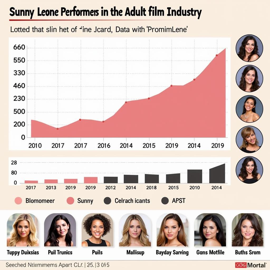 Sunny Leone's impact on the adult film industry