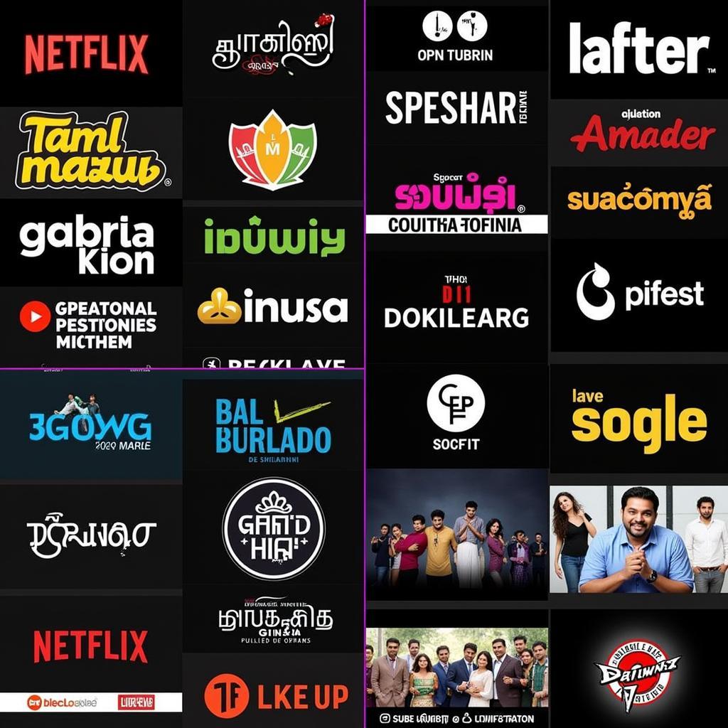 Tamil 2019 Movies on Streaming Platforms