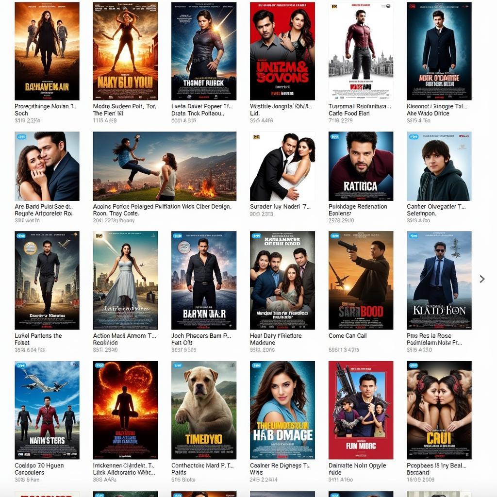 Download Tamil Dubbed Movies: A Visual Guide