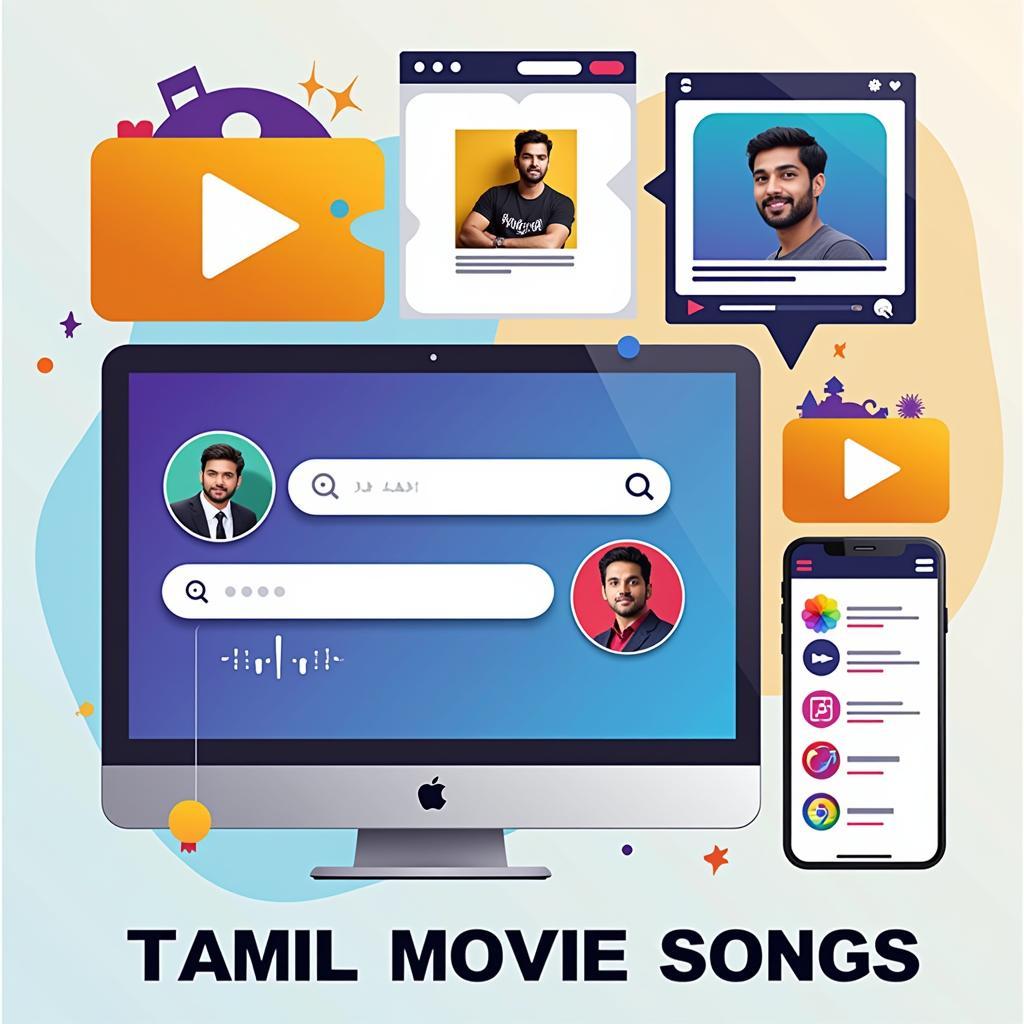 Tamil Movie Songs Download: Exploring Online Platforms