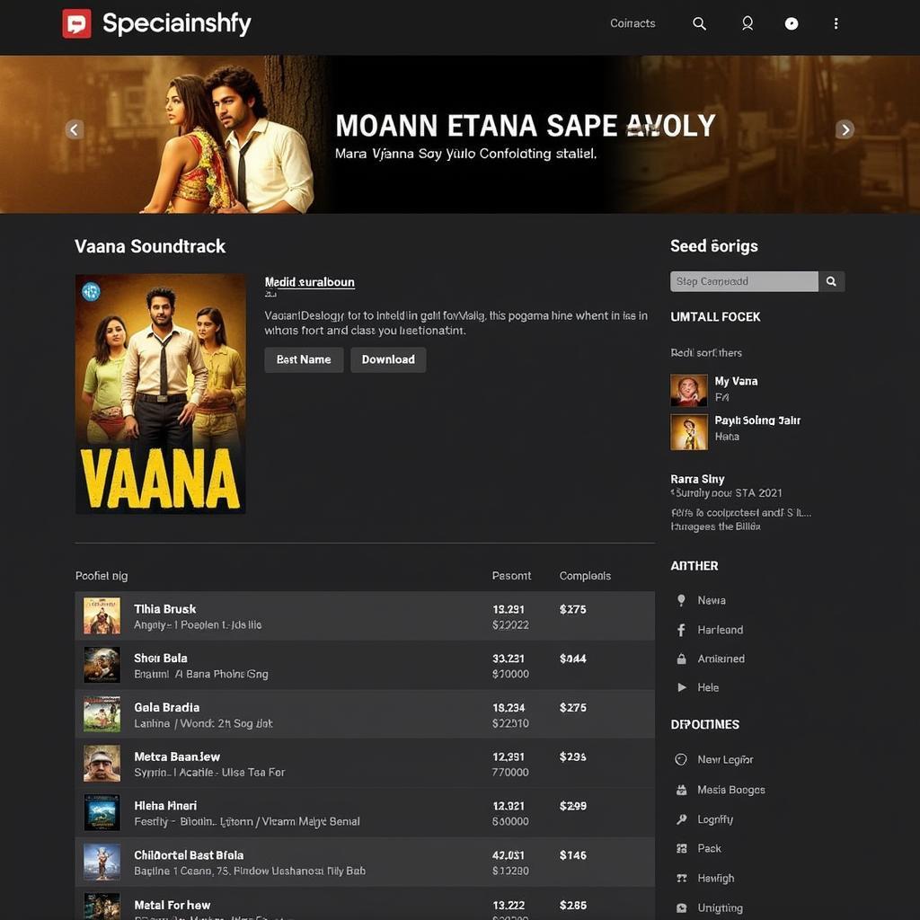 Finding Tamil Music Downloads Online