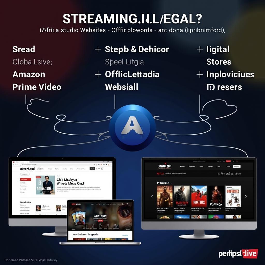 Legal Tamil Movie Download Platforms