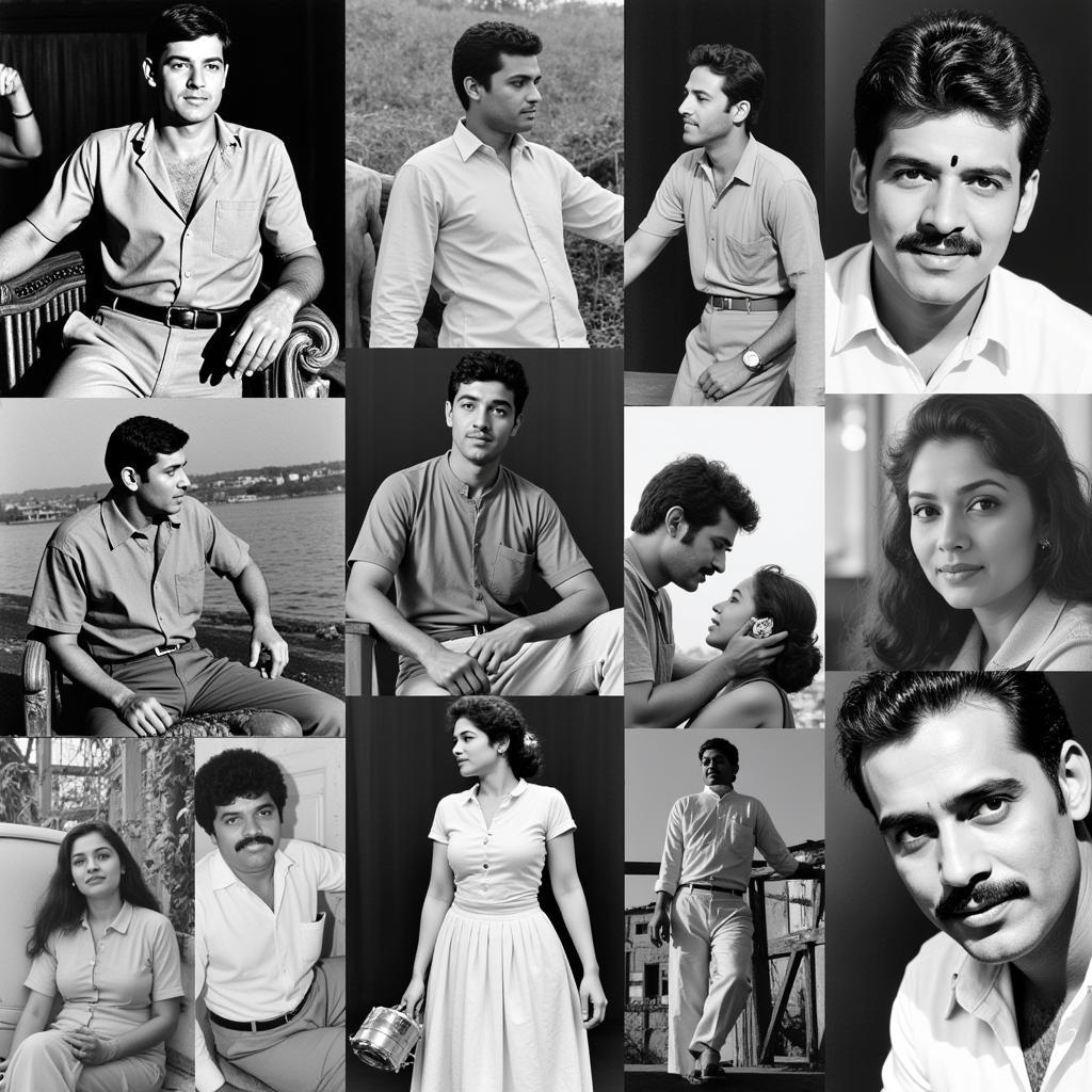 Telugu Cinema's Golden Age and Beyond