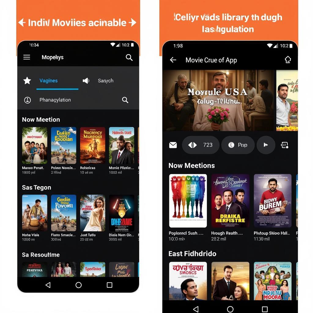 Telugu Movie Streaming Platform