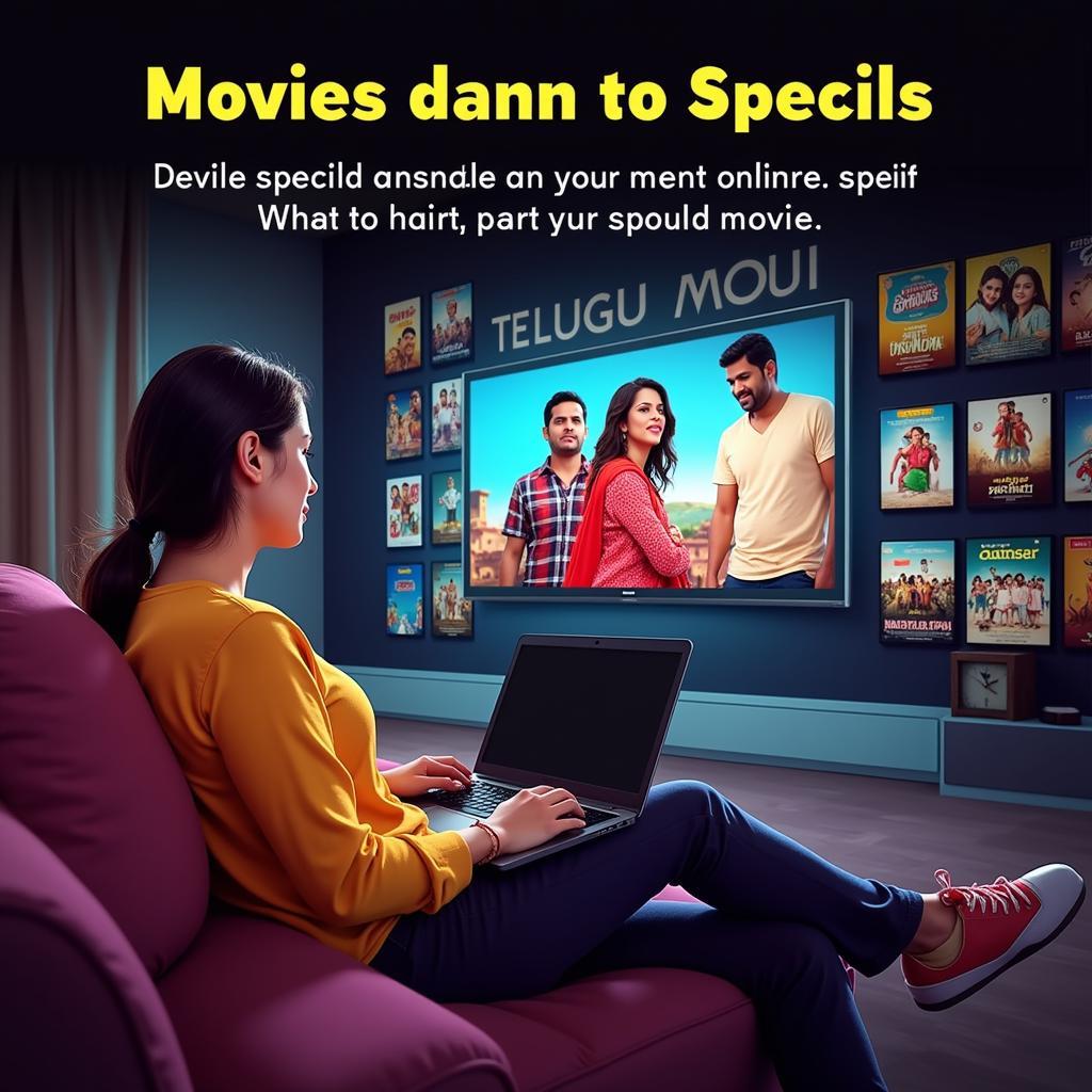 Streaming Telugu Movies Online Free on Movierulz