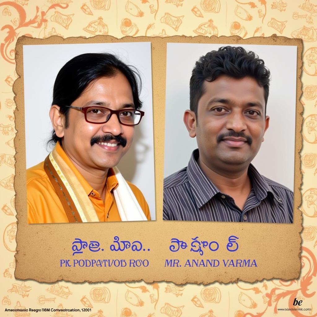 Telugu Music Expert Insights