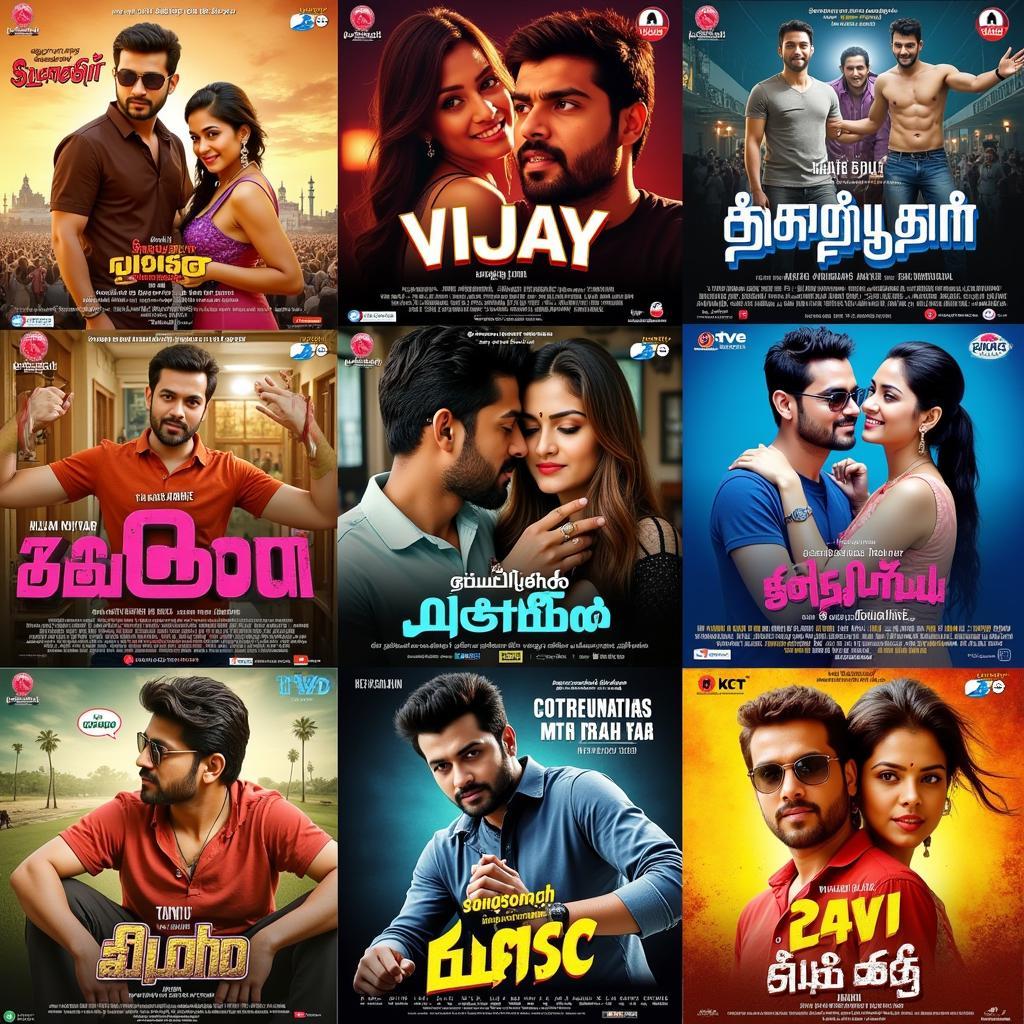 Vijay Movie Songs Download Guide