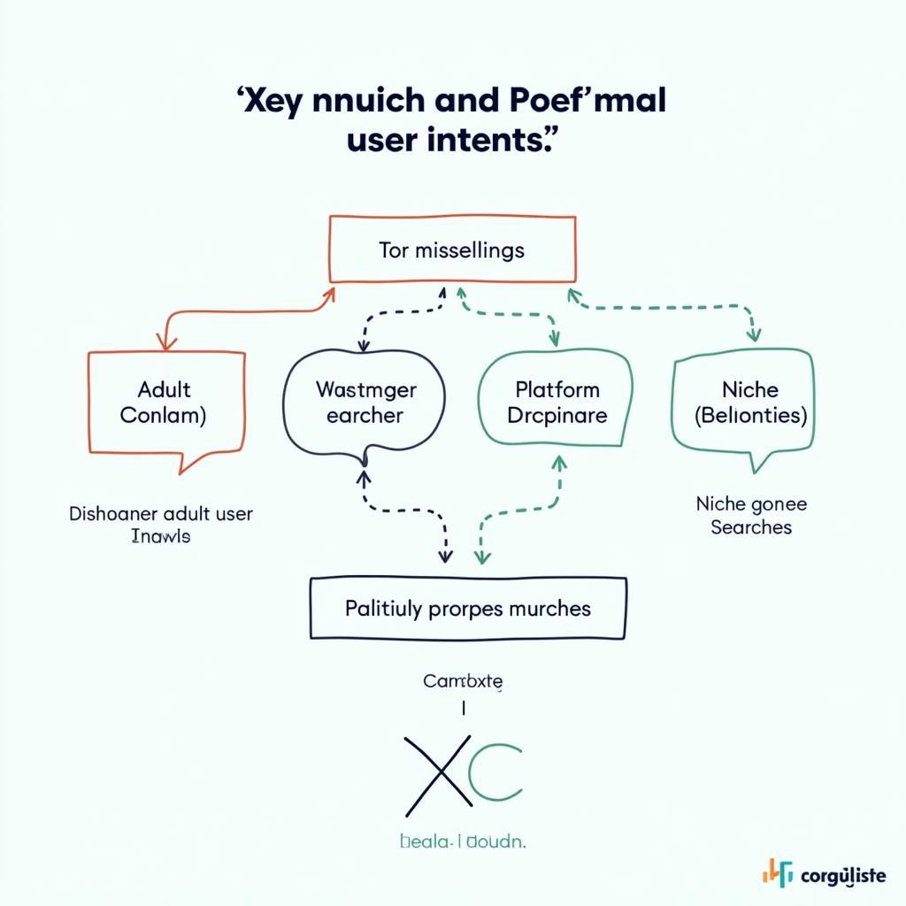 Understanding User Intent for Xex Movie