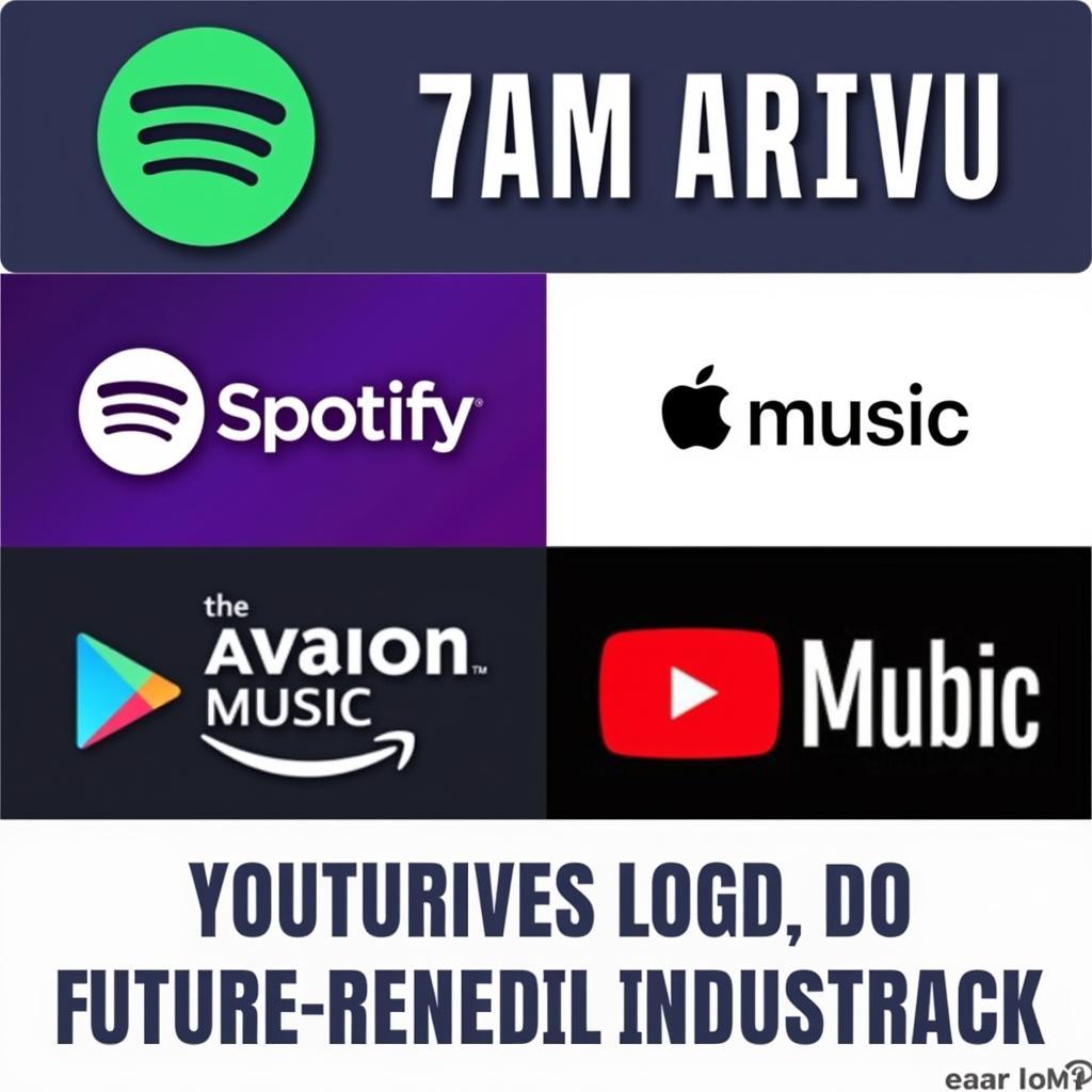 7am Arivu Movie Soundtrack on Streaming Platforms