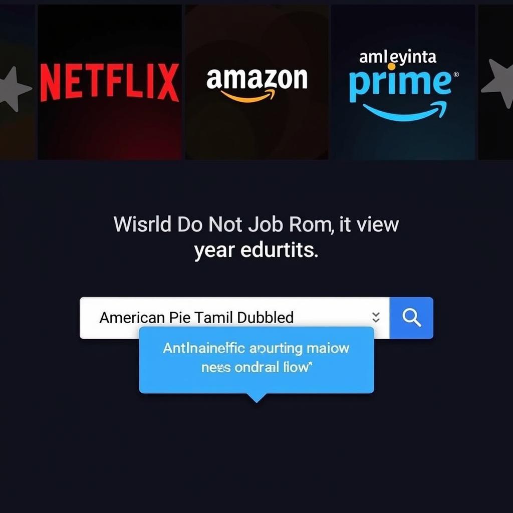 American Pie on Streaming Platforms