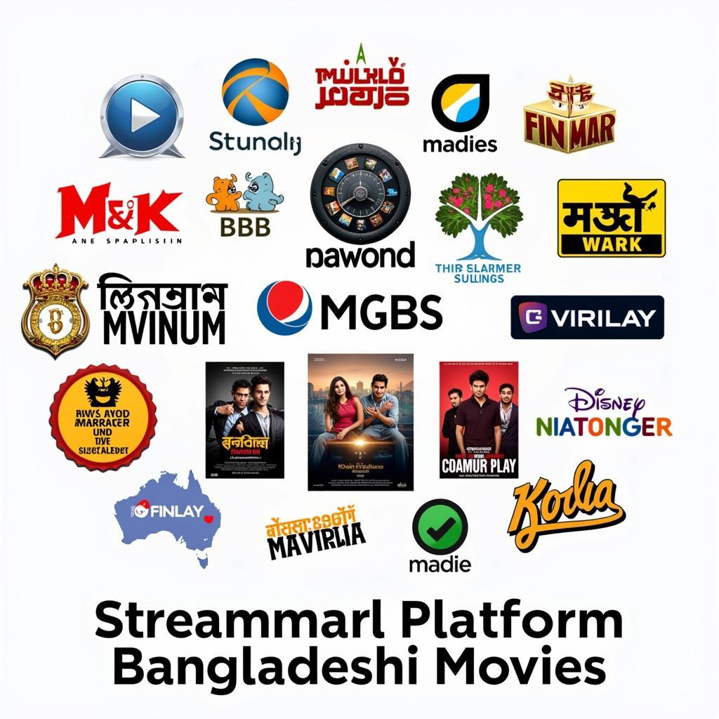 Bangladeshi Cinema on Digital Platforms