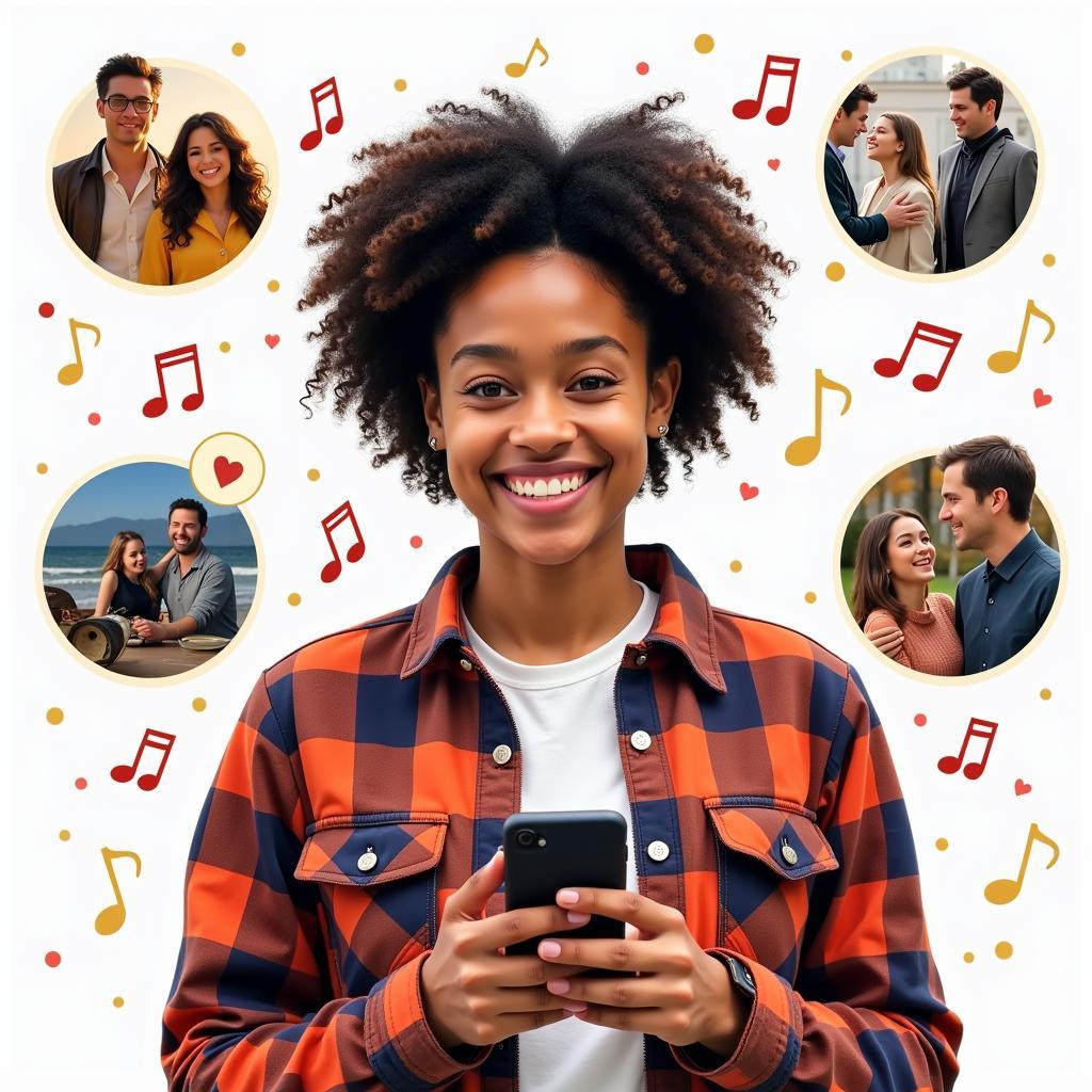 The Appeal of Movie Ringtones