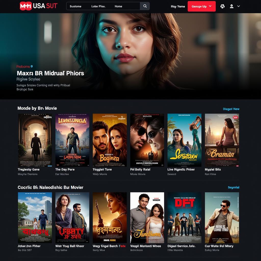 Streaming Bengali BF Movies Online