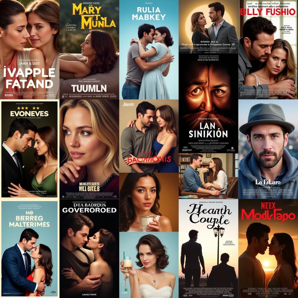 Best Adult Movies 2019: Realistic Intimacy