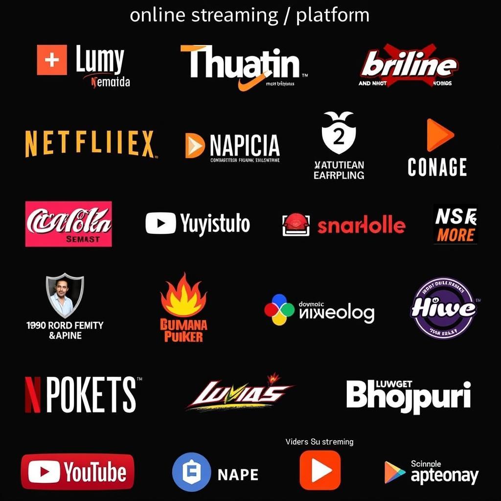 Bhojpuri Cinema Online Streaming Platforms