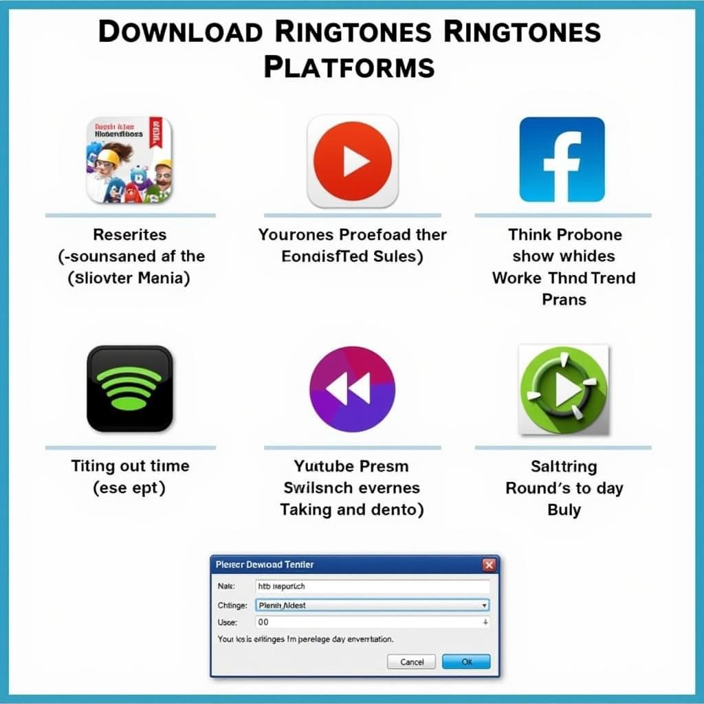 Diverse Options for Downloading Billa Ringtones