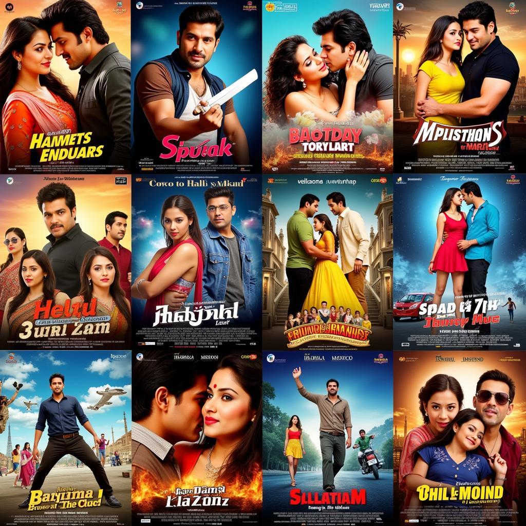 Bollywood Movies 720p HD Download