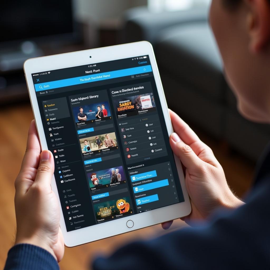 Choosing the Best Movie Streaming Platform