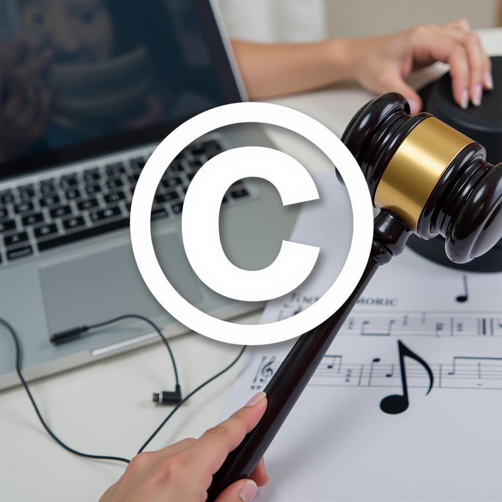 Understanding Music Copyright