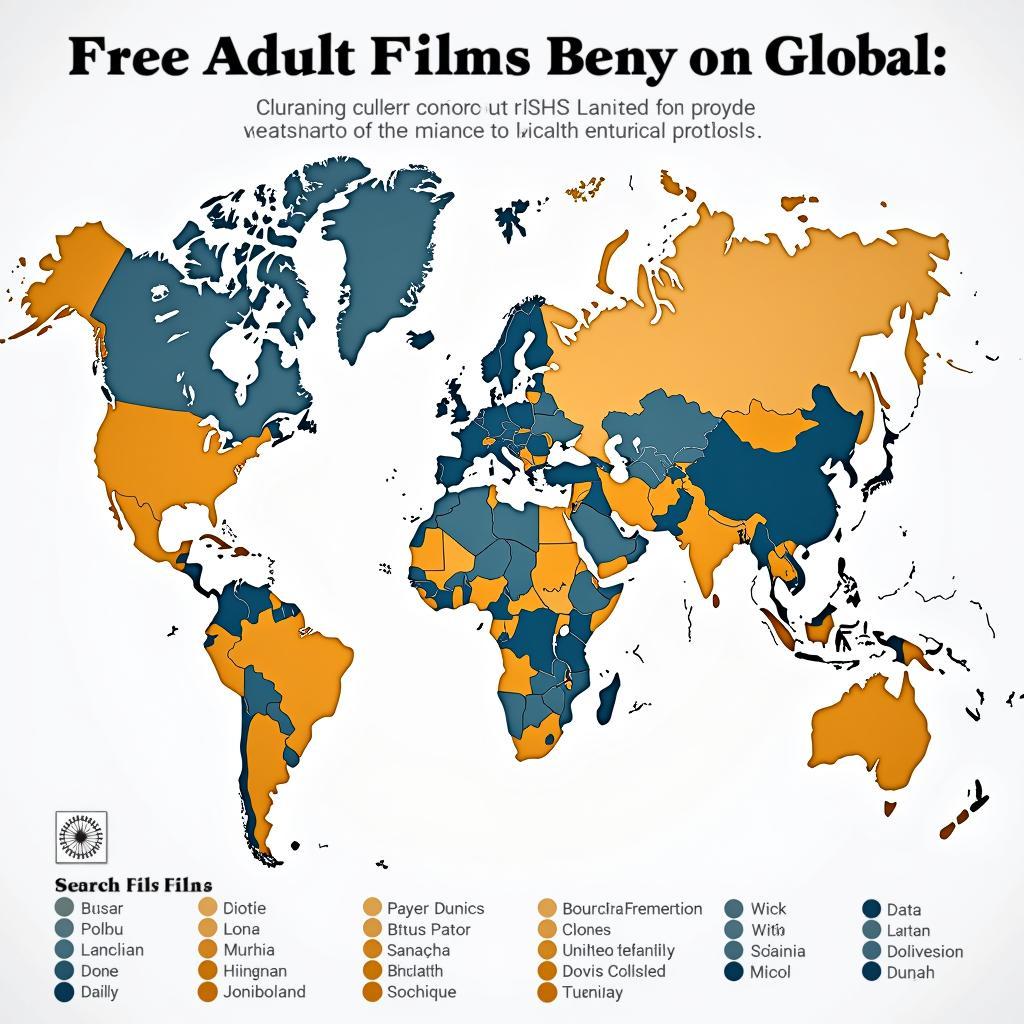 Cultural Influence on Adult Film Preferences