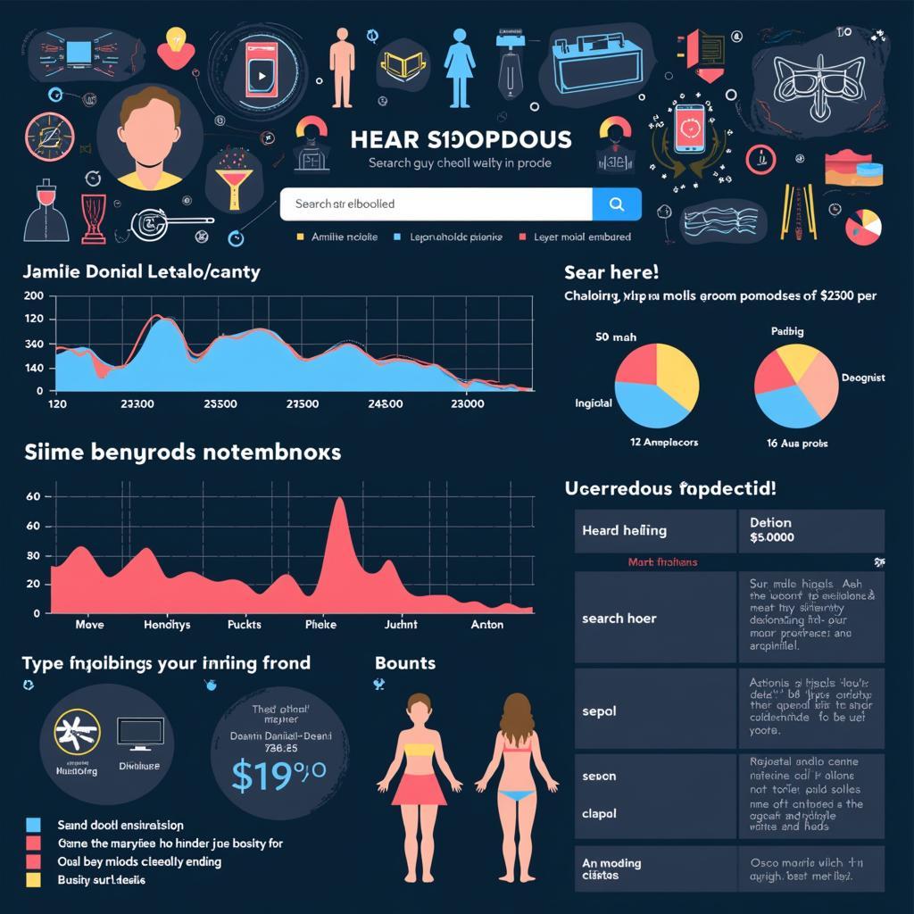 Analyzing Dani Danial Porn Movie Searches