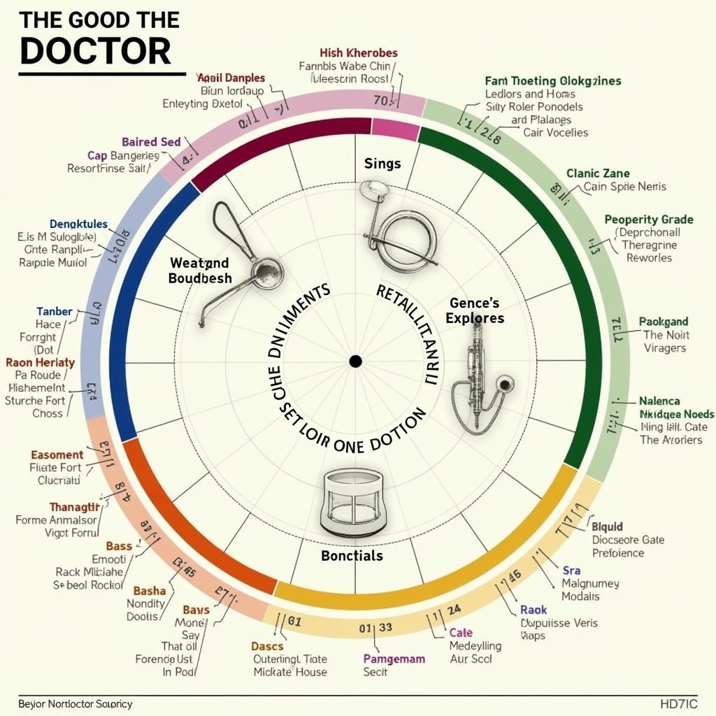 Doctor Tamil Movie Soundtrack Analysis