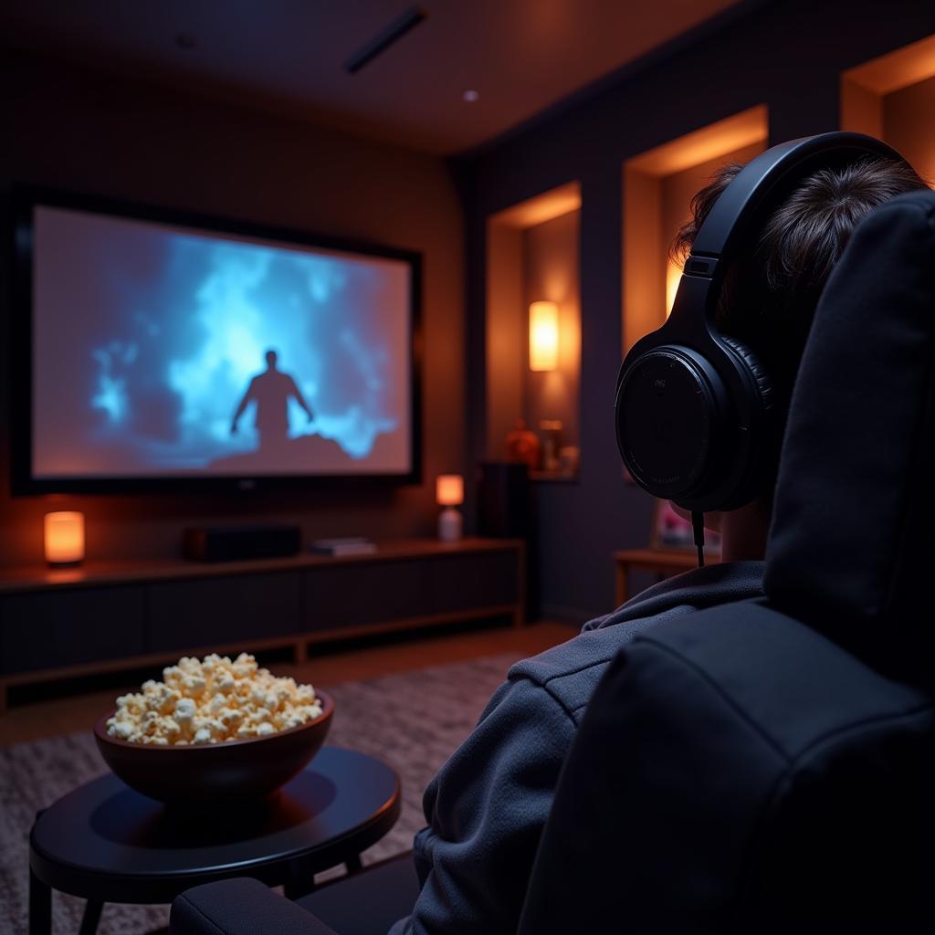 Enhancing Your Movie Watching Experience